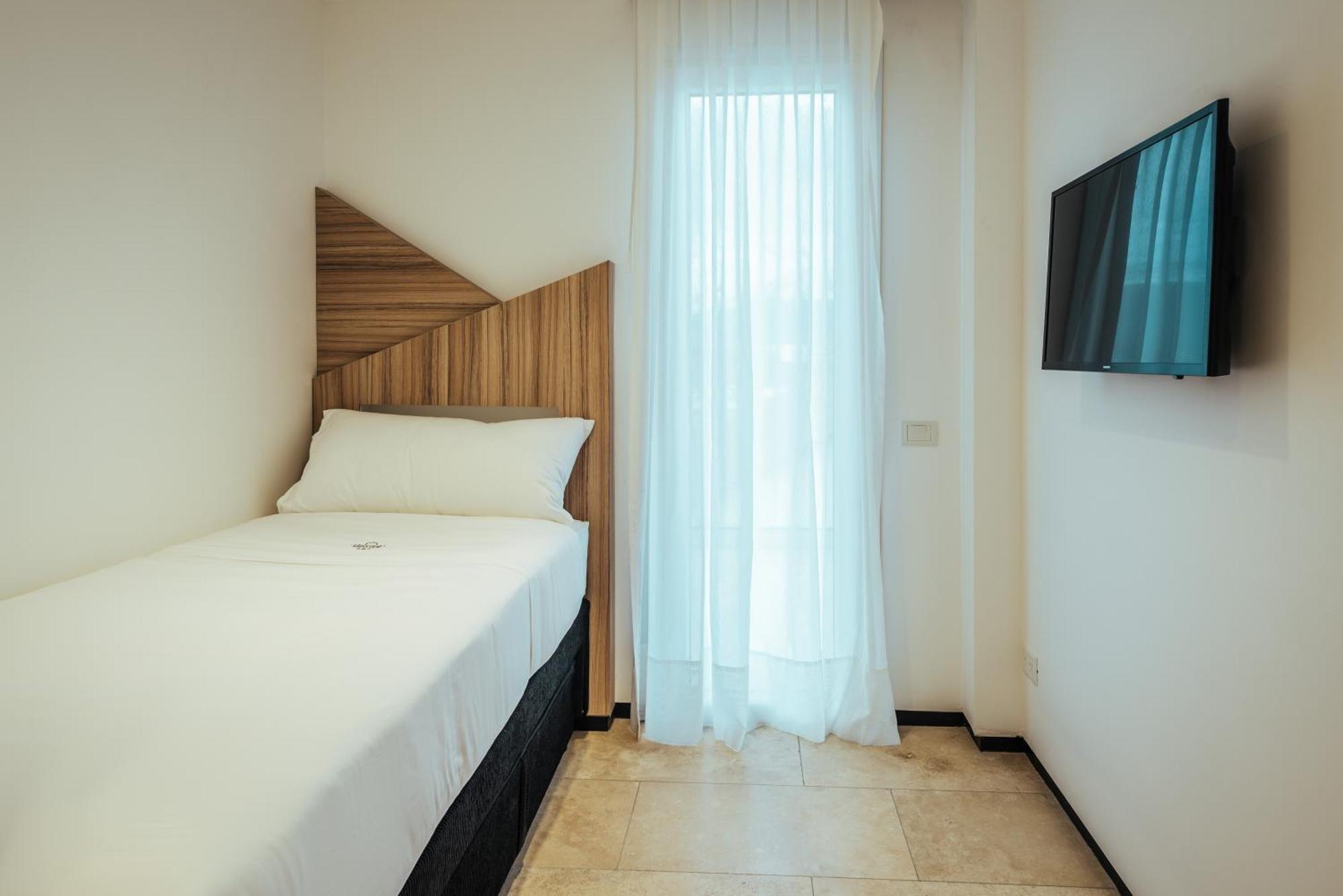 Original House Hotel Boutique Ushuaia Szoba fotó