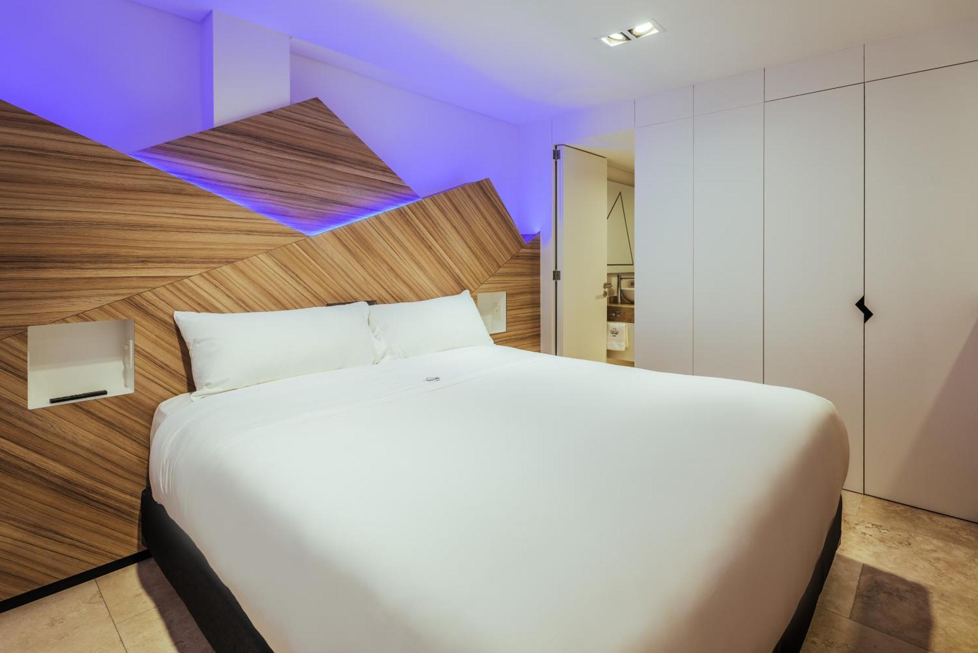 Original House Hotel Boutique Ushuaia Szoba fotó